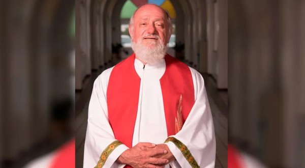 Nota da Diocese de Palmas-Francisco Beltrão sobre padre Jorge Schafaschek