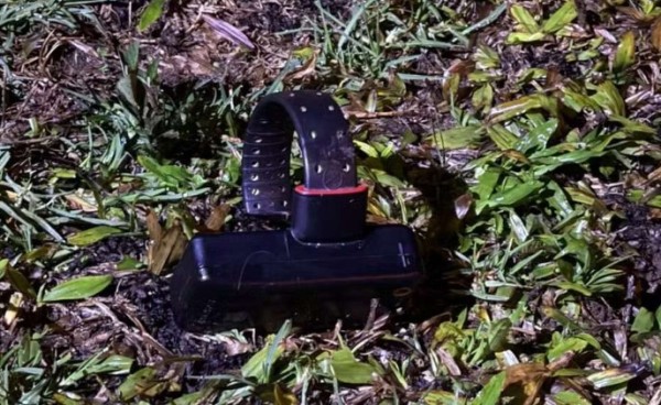 Homem rompe tornozeleira eletrônica e mata mulher durante briga em banca de lanches