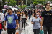 Número de homicídios cai 8,7% no semestre no Paraná