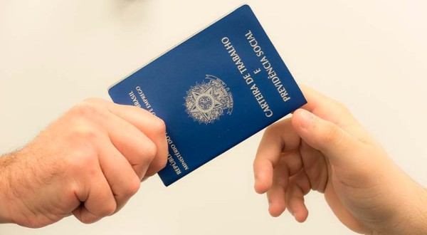 134 vagas de emprego estão disponíveis na Agência do Trabalhador