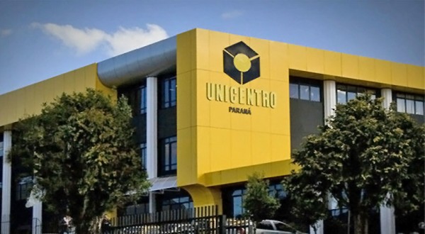 Inscrições para o vestibular da Unicentro estão abertas