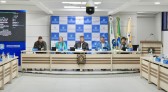 Legislativo fecha semestre com 700 matérias analisadas e anuncia corte de gastos
