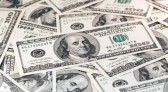 Dólar sobe pela quinta vez seguida e fecha a R$ 5,08