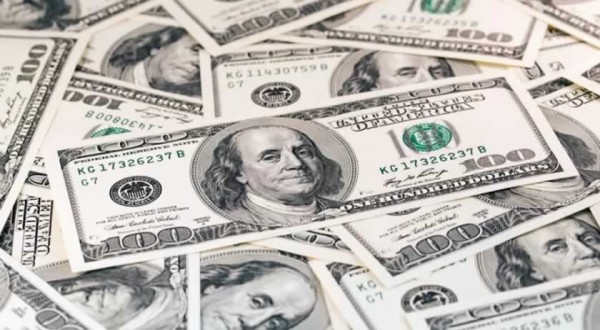 Dólar sobe pela quinta vez seguida e fecha a R$ 5,08