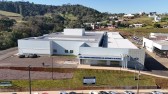 Santé anuncia primeiras contratações para o Hospital de Francisco Beltrão