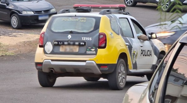 Madeira transportada sem documentação é apreendida em operação integrada