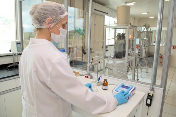 Estado é líder em contratação de mulheres entre os estados do Sul