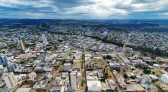 Inverno deve ter poucos dias de frio intenso e mais chuva na região Sudoeste do Paraná