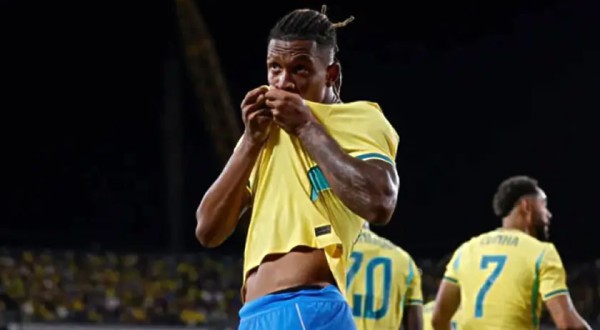 Seleção Brasileira vence Croácia por 3 a 1 em amistoso internacional