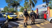 Assassino de colégio em Cambé é encontrado morto na prisão
