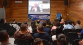 Evento celebra a passagem do Dia do Surdo