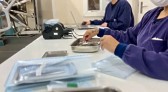 Central de Material e Esterilização passa a operar 24 horas em Francisco Beltrão