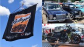 12º Encontro de Carros Antigos supera todas as expectativas de público e arrecadações