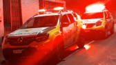 Mulher é agredida e ameaçada de morte pelo namorado em Vitorino