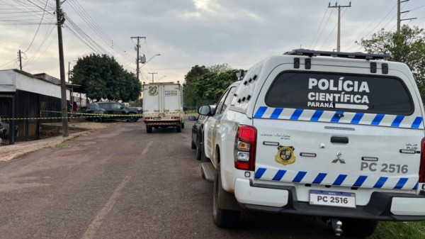 Operação da PM deixa dois mortos