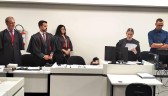 Irmãos acusados de 10 crimes são condenados a 480 anos de prisão em Campo Erê