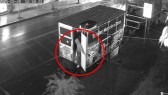 Trailer de alimentação é furtado durante a madrugada em Realeza
