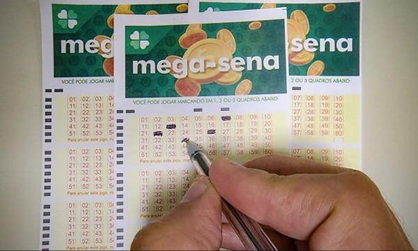 Prêmio de R$ 80 milhões da Mega-Sena será sorteado neste sábado