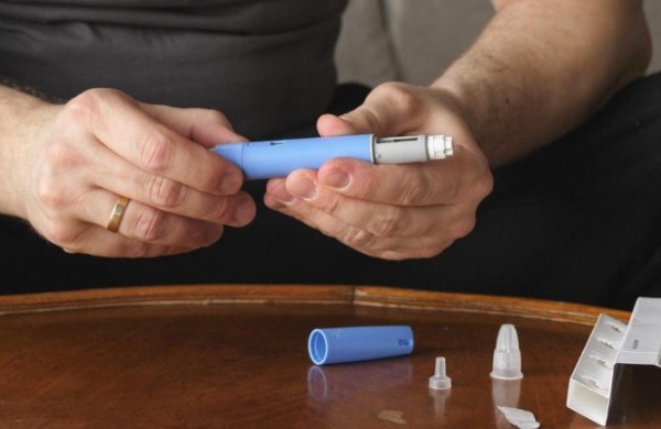 SUS inicia projeto-piloto com caneta emagrecedora para tratamento da obesidade