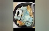 Polícia Civil desmantela esquema criminoso envolvendo receptação, falsificação de bebidas e posse ilegal de arma de fogo
