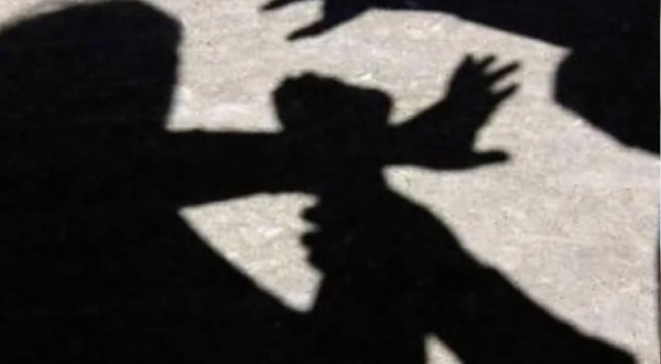 Discussão familiar termina em agressões