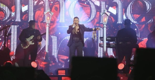 Expopato recebe 32 mil pessoas na abertura