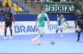 Marreco empata com Itaipulândia na última rodada da primeira fase da Série Ouro
