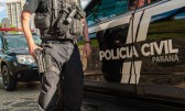 Polícia Civil prende último investigado por furto ocorrido em prefeitura