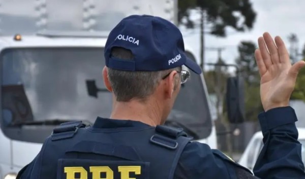 PRF divulga balanço da Operação Ano Novo 2026 nas rodovias federais do país