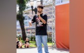 5ª Colab acontece neste sábado (25) na Praça Central