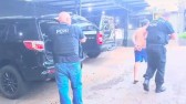 Polícia identifica quadrilha suspeita de tráfico de drogas após adolescente ser flagrada fumando cigarro eletrônico em escola