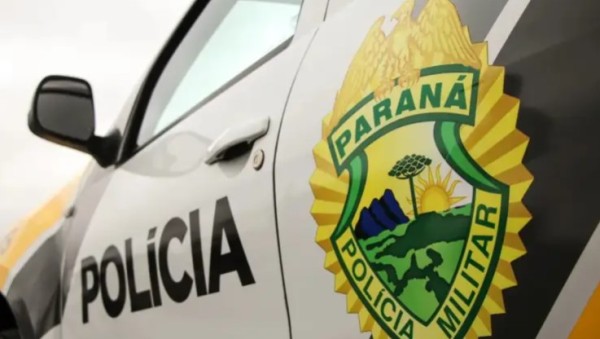 Polícia Militar intervém após confusão de torcedores no Centro de Palmas