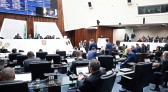 Assembleia Legislativa aprova projeto que prevê perdão de dívidas de até R$ 7 mil da casa própria