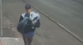 Homem arromba loja e furta produtos na Cidade Norte