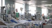 Estado segue em colapso com mais de 450 pacientes na fila da UTI