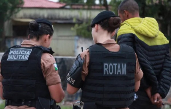 Feminicídios caem 20% no Paraná em 2025, aponta Sistema Nacional de Segurança Pública