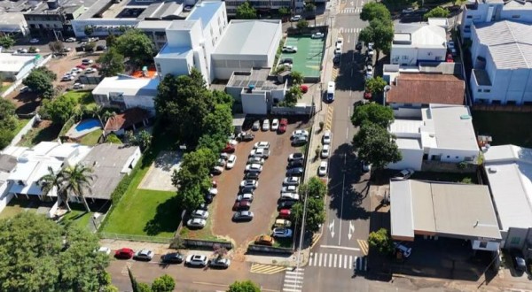 Prefeitura realiza leilão de 26 imóveis urbanos no dia 4 de março