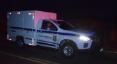 Homem é assassinado em Palma Sola