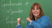 Educação divulga lista de professores para intercâmbio do Ganhando o Mundo