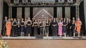Mais de 400 pessoas compartilharam as emoções da 9ª Confraria do Empreender 2024