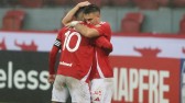 Inter vira sobre o Bahia, vai às oitavas e manda time de Rogério à Sul-Americana
