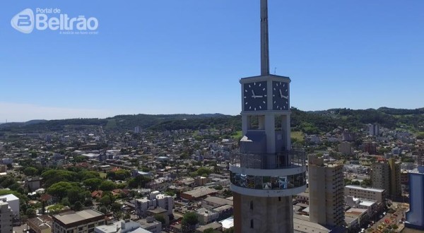 Beltrão registrou hoje 388 casos positivos do Covid-19 no munícipio