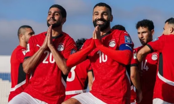 Confira todas as seleções classificadas para a Copa do Mundo de 2026