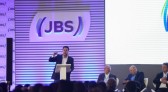 Governador busca junto à JBS a instalação de frigorífico de suínos no Paraná