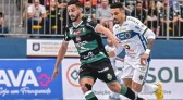 Liga Nacional de Futsal estreia com clássico Pato x Marreco ABF na primeira rodada