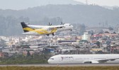 Denúncia anônima aponta suposta operação irregular da Voepass em Cascavel; Transitar emite nota