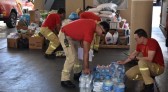 Campanha de solidariedade do Paraná arrecada 22 mil itens para o Rio Grande do Sul