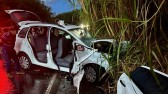 Homem morre em grave acidente registrado em Coronel Vivida