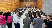 Agentes de Saúde e de Endemias concluem qualificação profissional