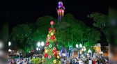 Cultura vai selecionar empresas para a decoração de Natal